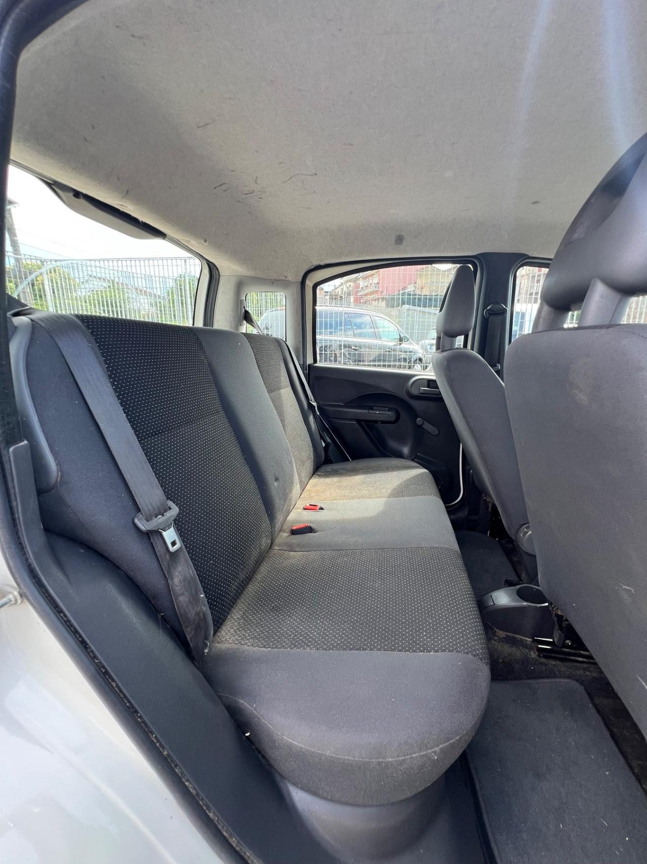 Fiat Panda 1.1 Active Eco