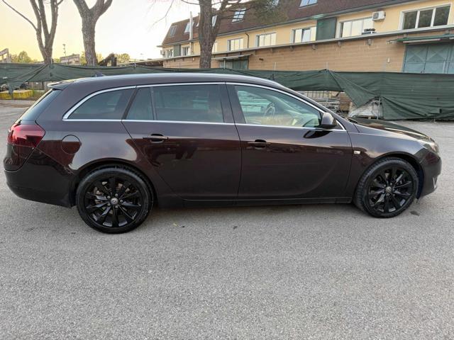 OPEL Insignia 2.0 CDTI 163CV SPORTS TOURER AUT. COSMO