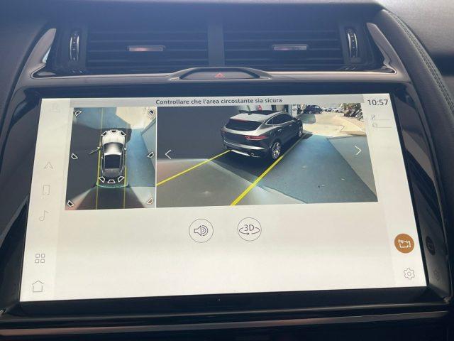 JAGUAR E-Pace Jaguar E-PACE Hybrid S MHEV