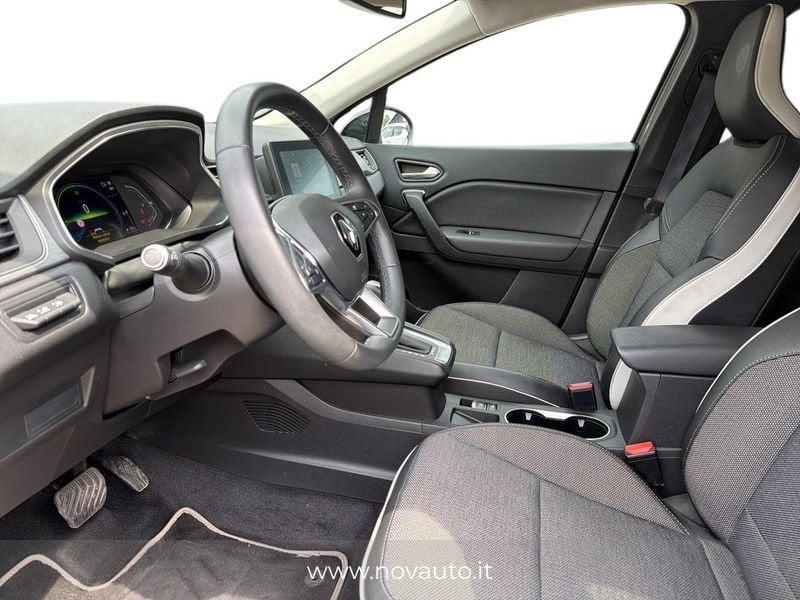 Renault Captur 1.6 HEV E-TECH 105KW INTENS