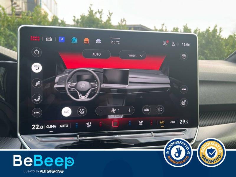 Volkswagen Golf 2.0 TSI R BLACK EDITION 4MOTION 333CV DSG