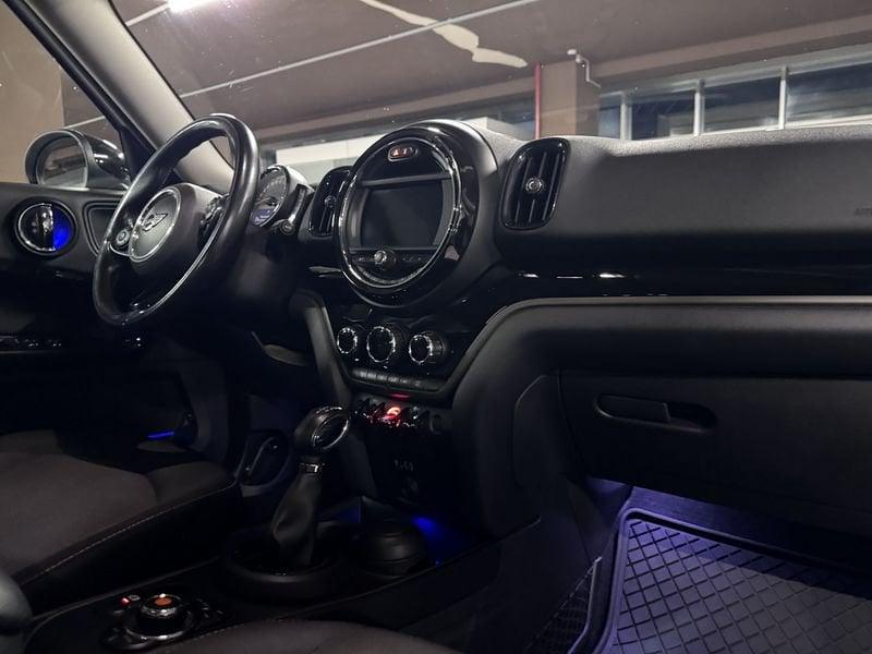 MINI Mini Countryman F60 Mini 2.0 Cooper D Hype Countryman