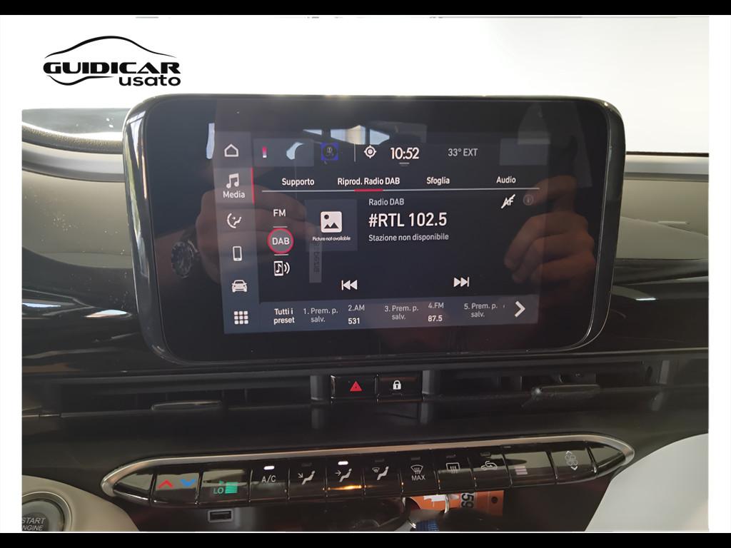 FIAT 500e - 500e 42 kWh La Prima
