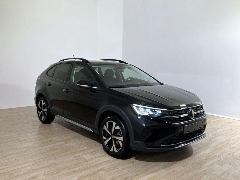 Volkswagen Taigo Taigo 1.0 tsi Edition Plus 115cv