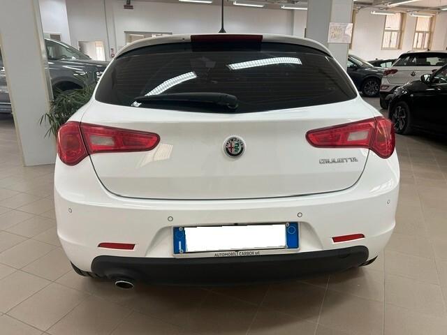 Alfa Romeo Giulietta 1.6 JTDm 120 CV Super