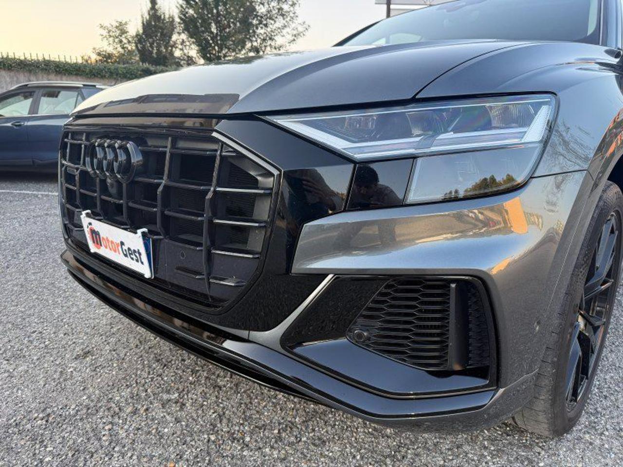 Audi Q8 50 TDI 286 CV quattro tiptronic Sport S-line