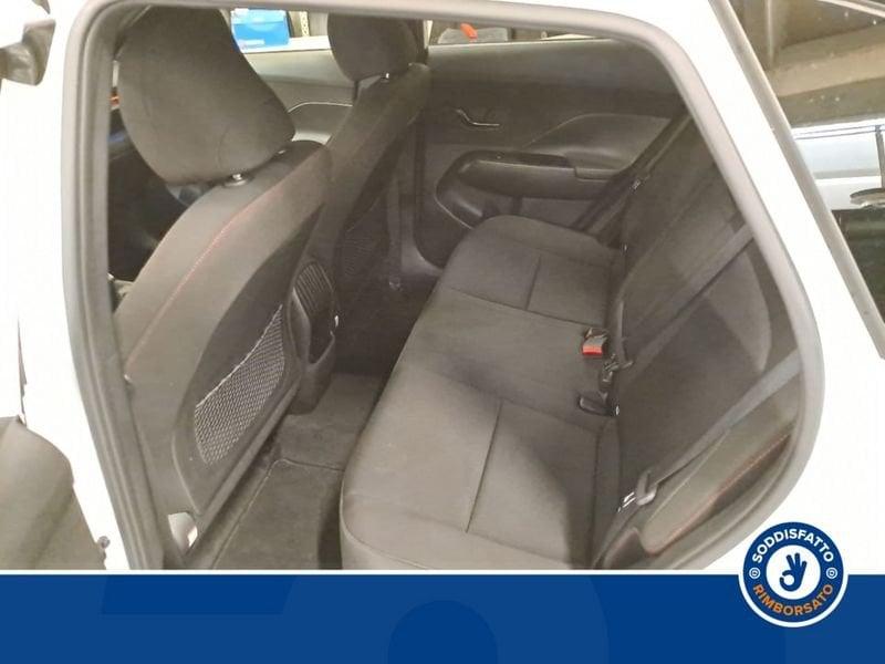 Hyundai Kona NUOVA 1.6 HEV DCT NLINE