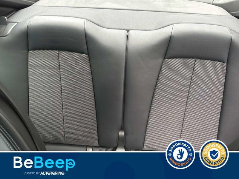 Audi TT COUPE 45 2.0 TFSI QUATTRO S-TRONIC