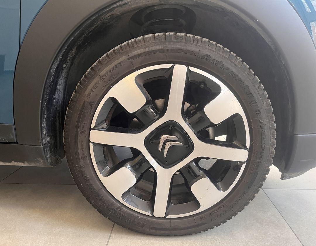 CITROEN C4 Cactus - PureTech 110 S&S Shine Pack