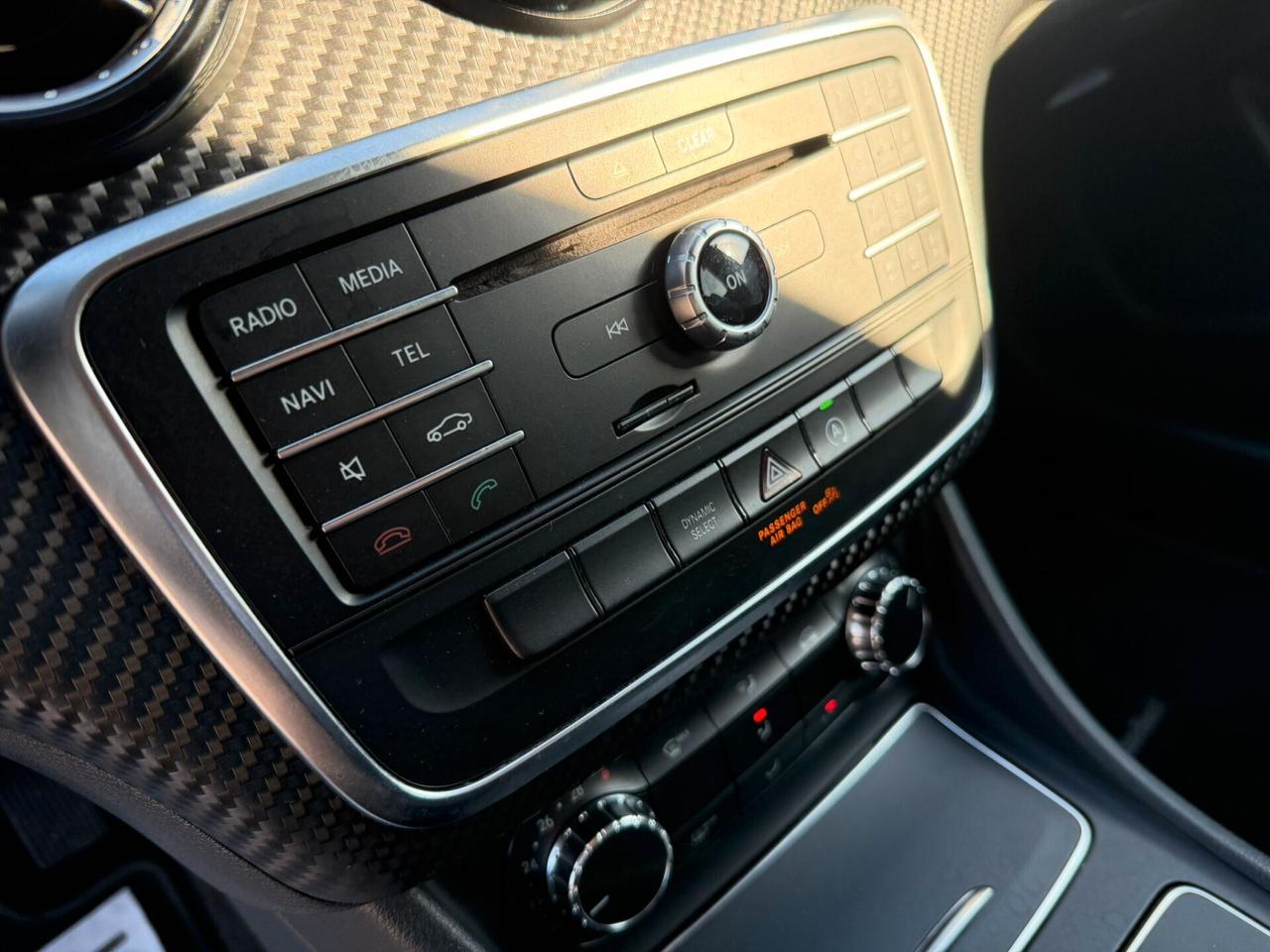 Mercedes-benz GLA 180 d Automatic Business