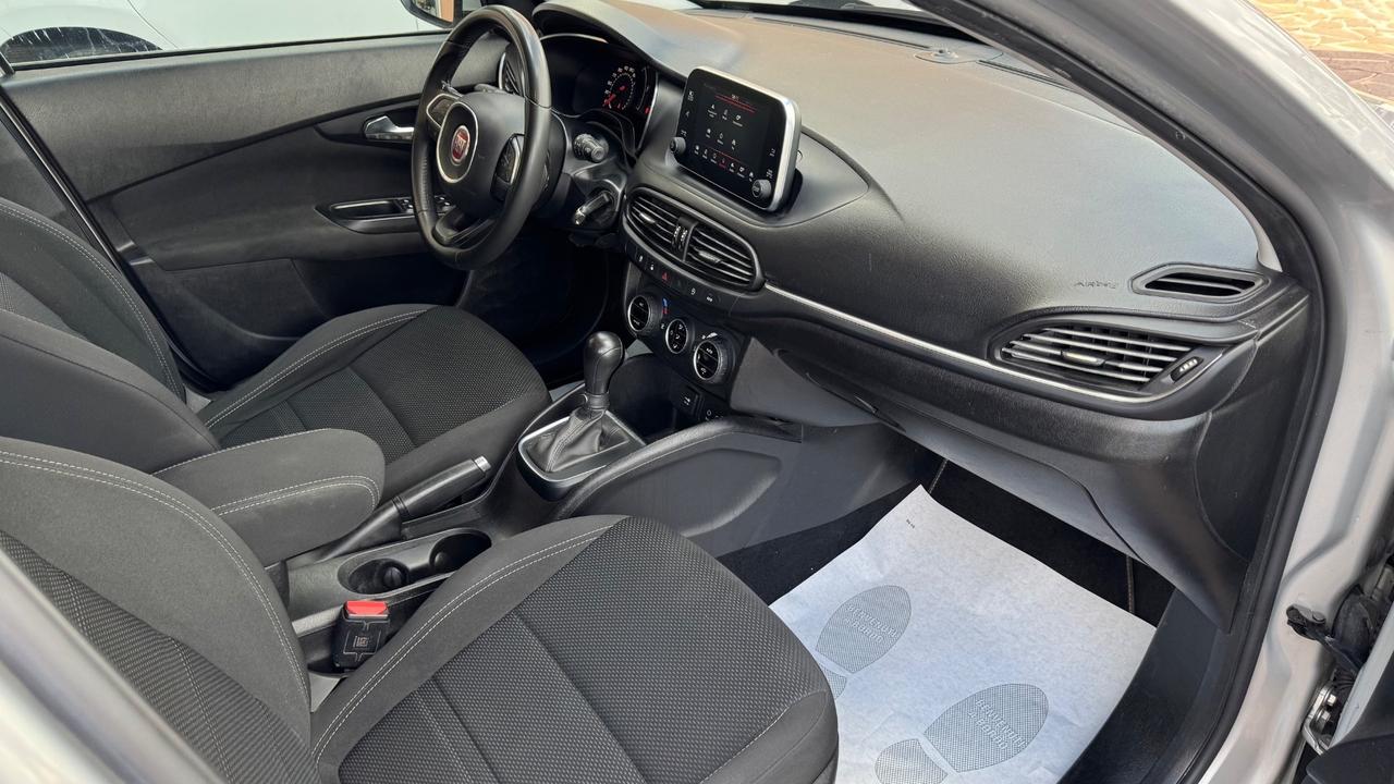 Fiat Tipo 1.6 Mjt S&S SW Easy unico proprietario