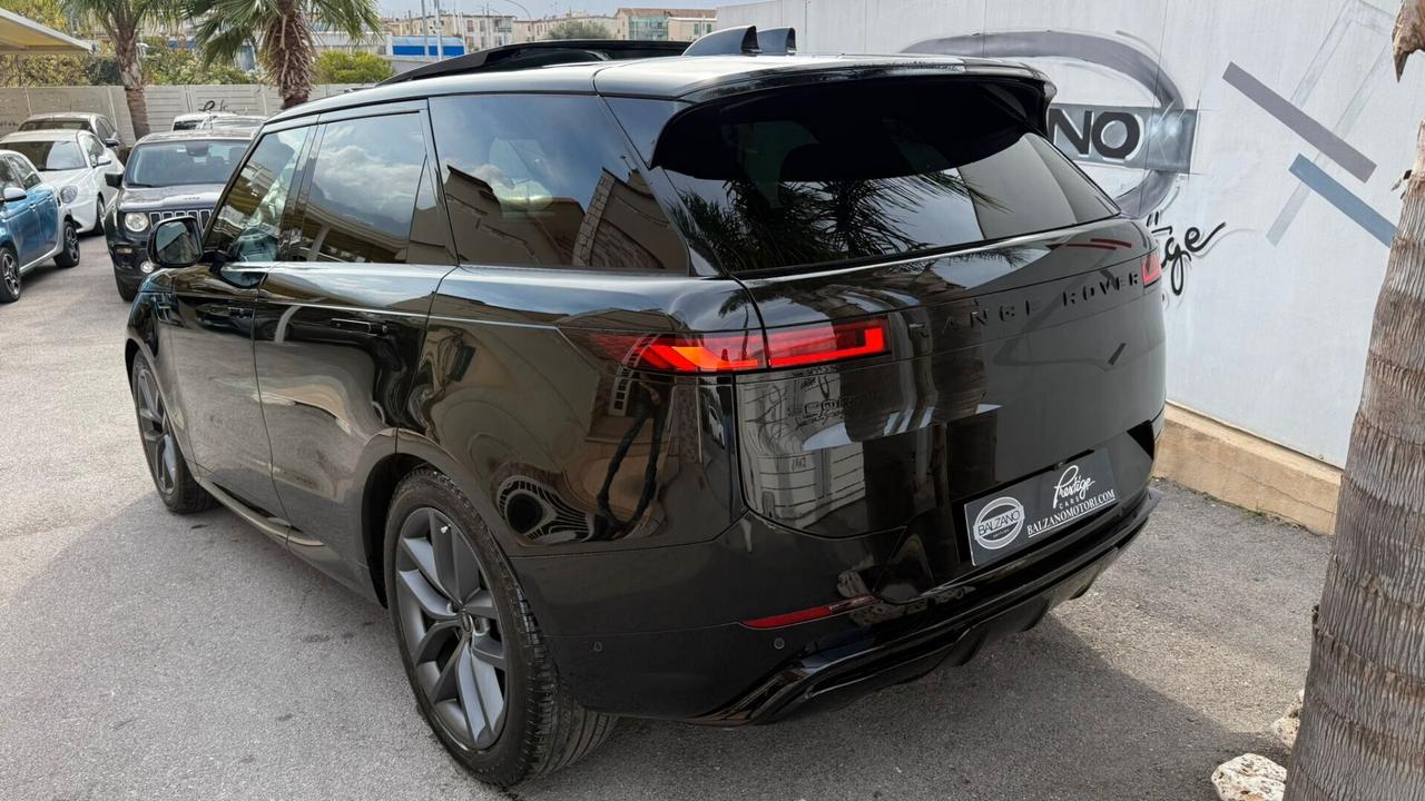 Land Rover Range Sport 3.0D l6 249 CV Dynamic SE 2025 km0