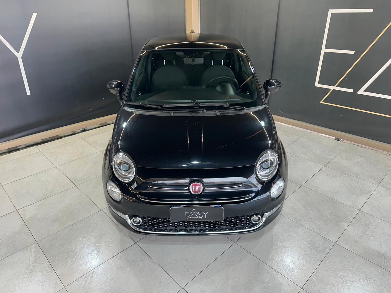 Fiat 500 1.0 hybrid 70cv * IVA ESPOSTA *