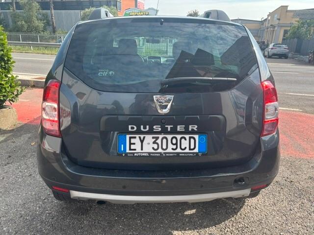 Dacia Duster 1.6 110CV 4x2 GPL Lauréate