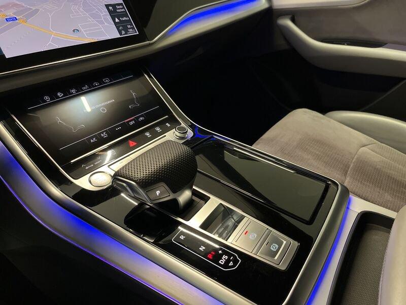 Audi Q8 Audi Sport 50 TDI quattro 210(286) kW(PS) tiptronic