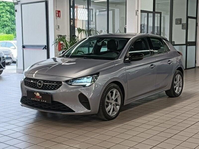 Opel Corsa Corsa 1.2 100 CV Elegance
