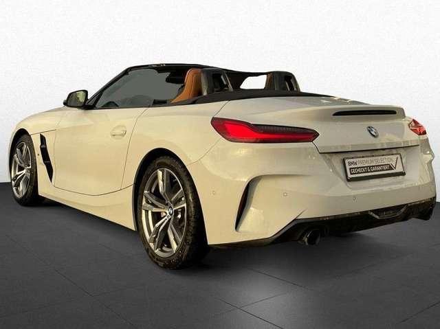 BMW Z4 M SPORT M-SPORT MSPORT BLACK PACK KAMERA LED FUL