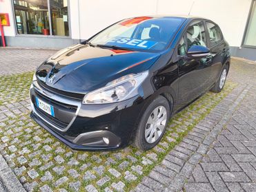 Peugeot 208 1.4 BlueHDI 75cv Euro 6
