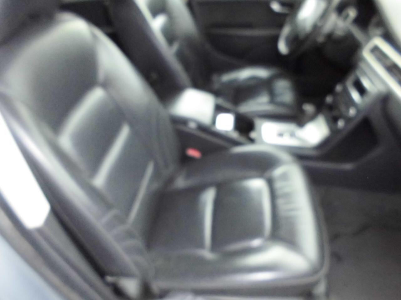 Volvo XC 70 XC70 D5 AWD Ocean Race