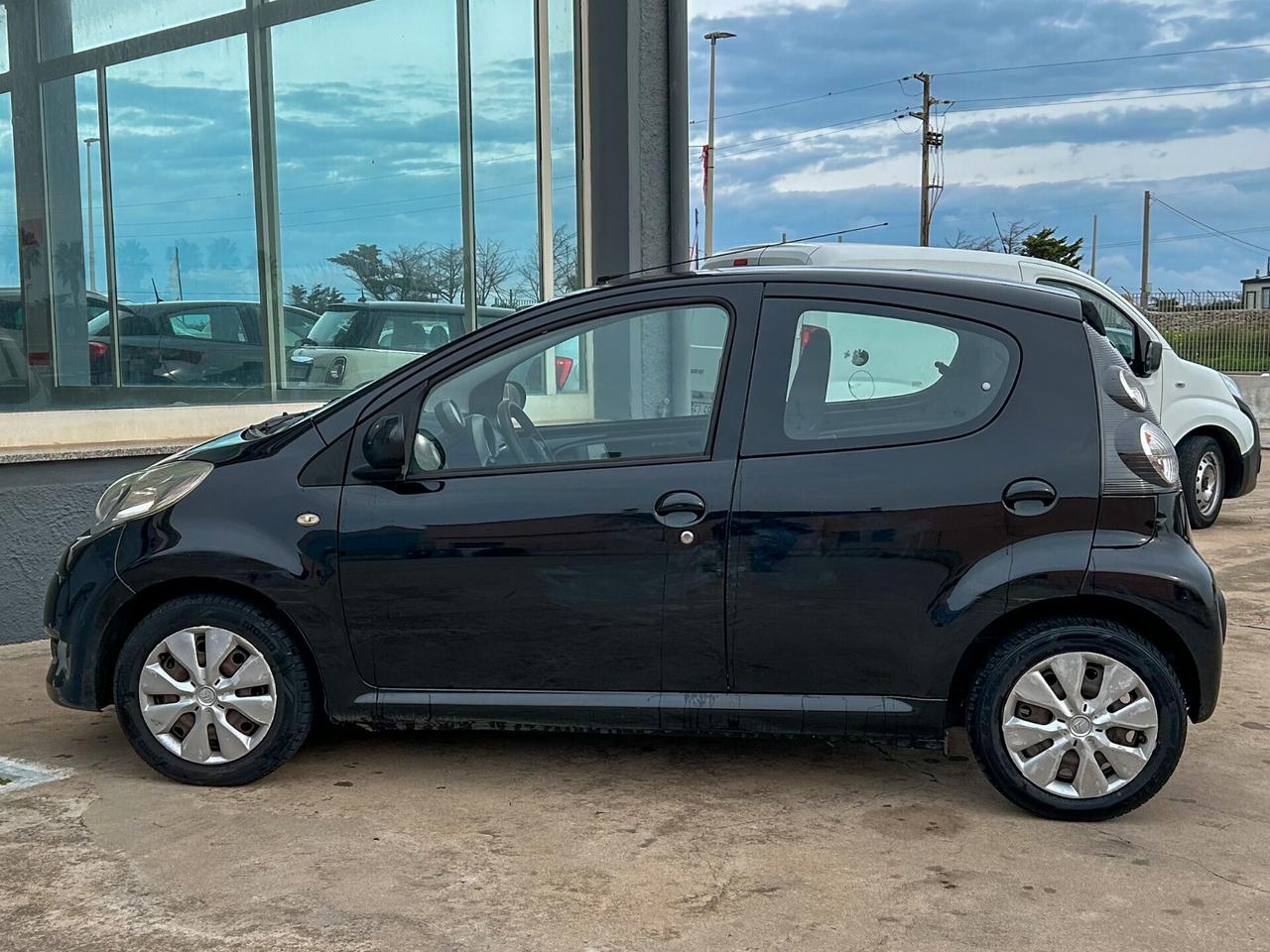 Citroen C1 1.0 5 porte airdream Pulp