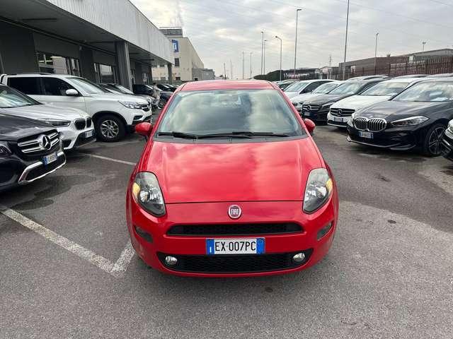 Fiat Punto Punto 5p 0.9 t-air t. Street s