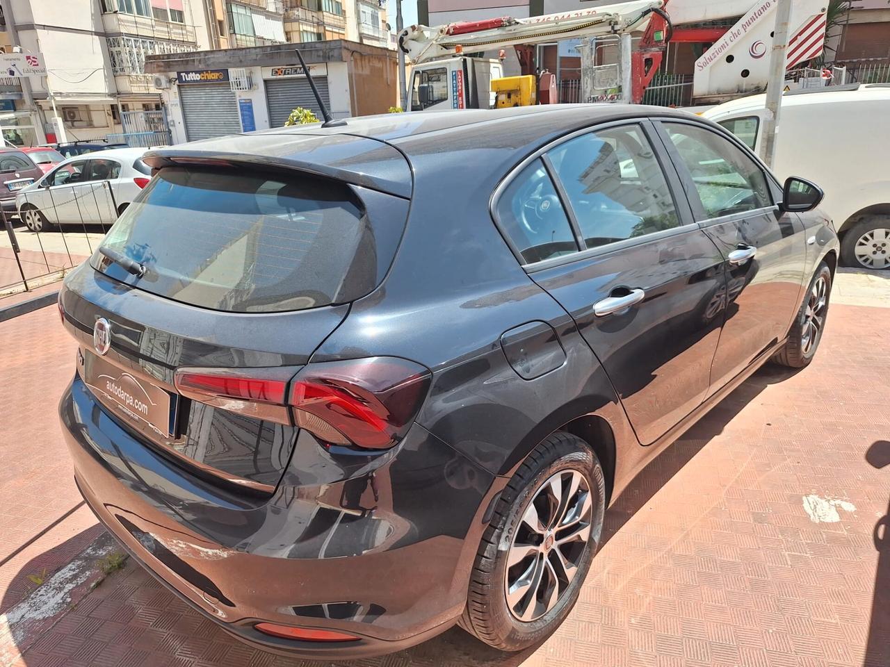 Fiat Tipo 1.3 Mjt S&S 5 porte City Life