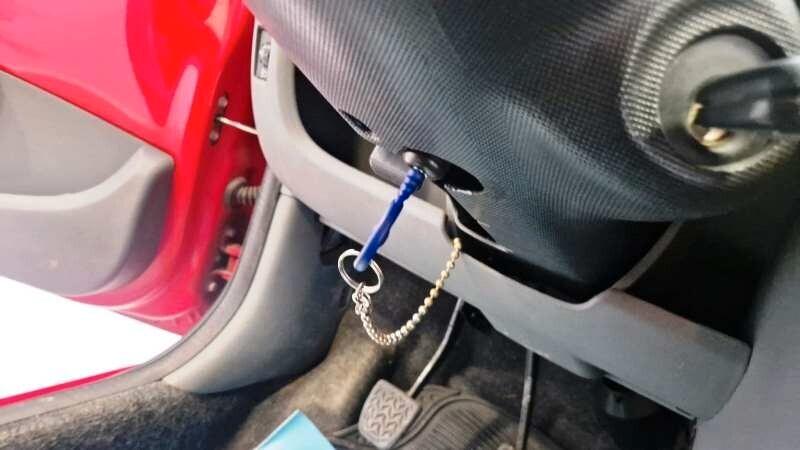 Citroen C1 1.0 68 CV Pulp