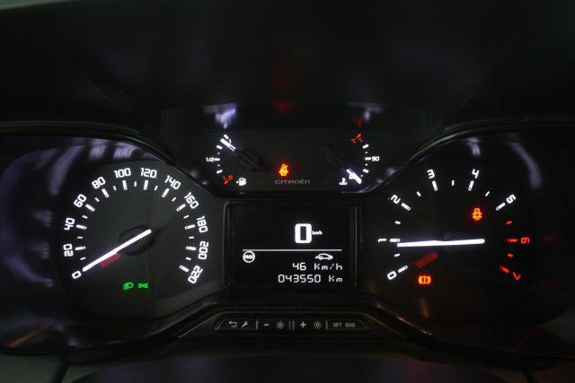 CITROEN C3 Aircross C3 Aircross PureTech 110 S&S You