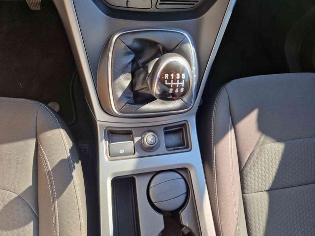 FORD Kuga 1.5 EcoBoost 120 CV 2WD Business