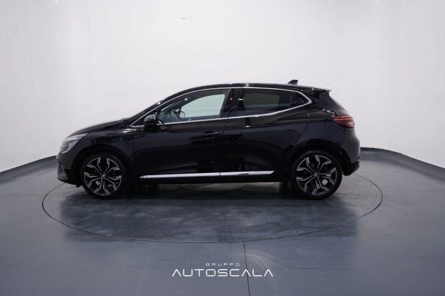 RENAULT Clio 1.0 TCe 100cv GPL 5 porte Techno