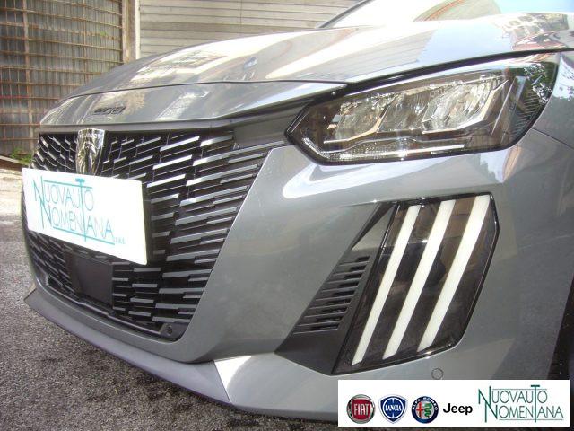 PEUGEOT 208 PureTech 100 S&S Mod. Allure Aziendale Stellantis