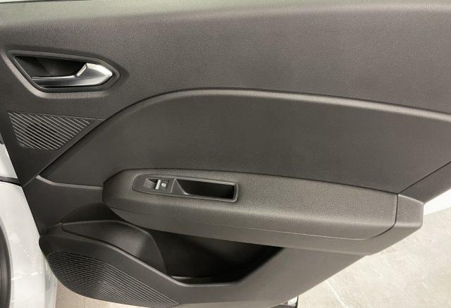 RENAULT Captur 1.0 ECO-G 100 CV Techno GPL KM0 MY26