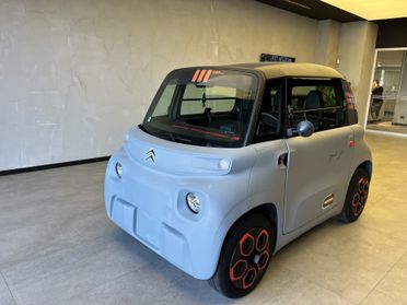 CITROEN AMI - AMI ORANGE