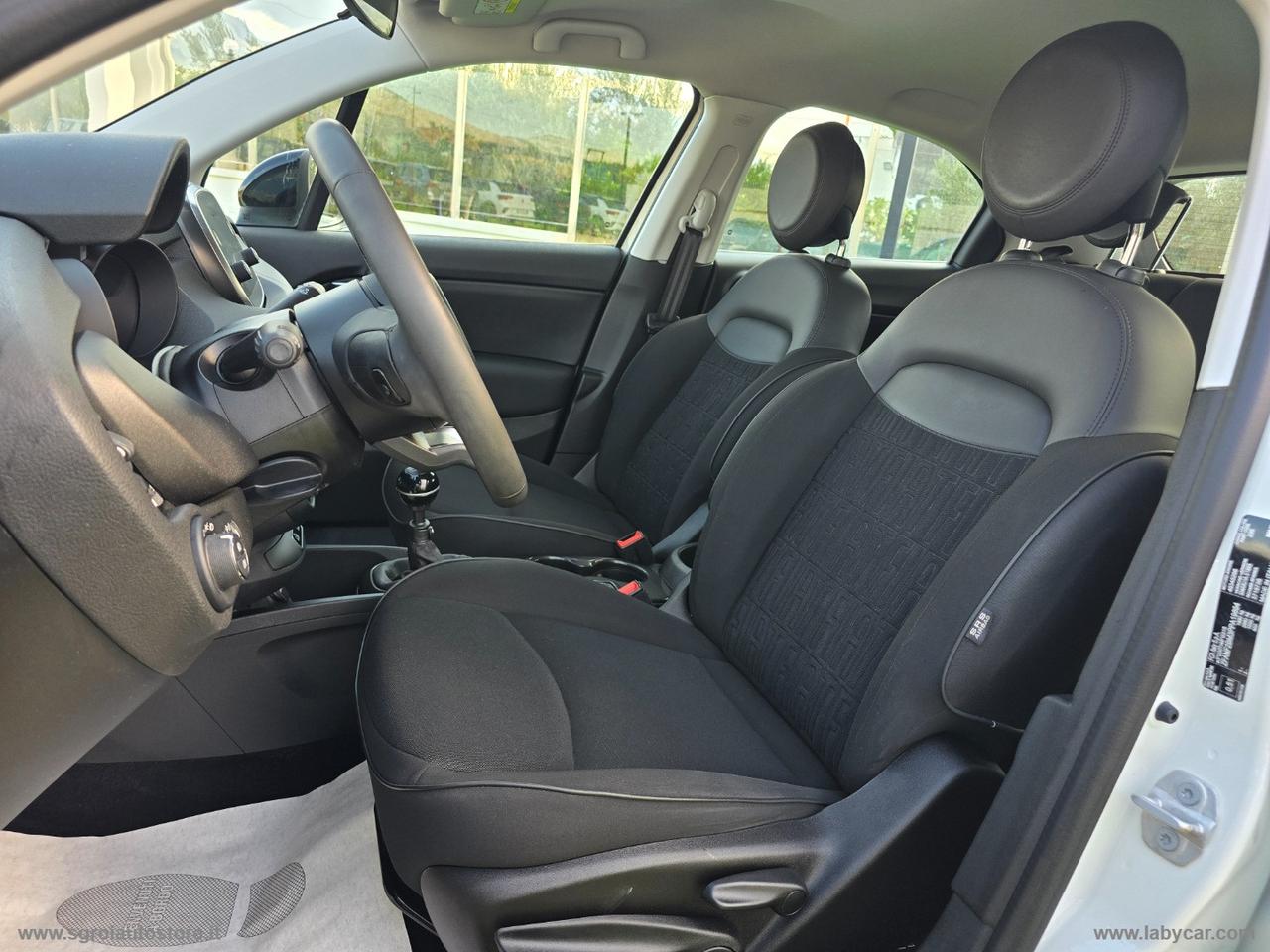 FIAT 500X 1.3 M.Jet 95 CV