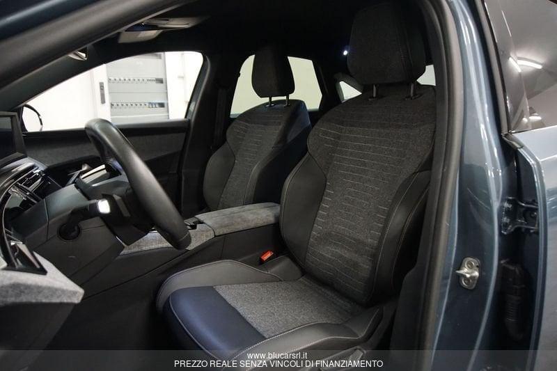 Peugeot 3008 3008 Hybrid 136 e-DCS6 Allure