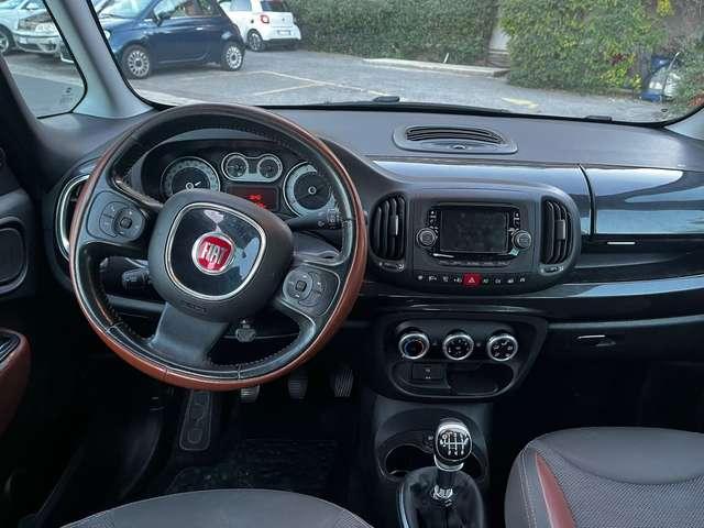 Fiat 500L 500L 1.6 mjt Trekking 105cv