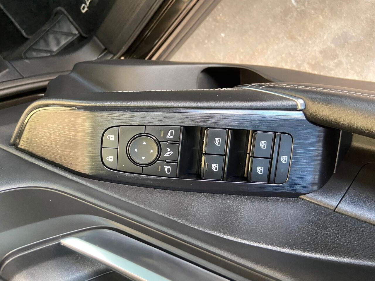 Nissan Qashqai MHEV 158 CV Xtronic Tekna+