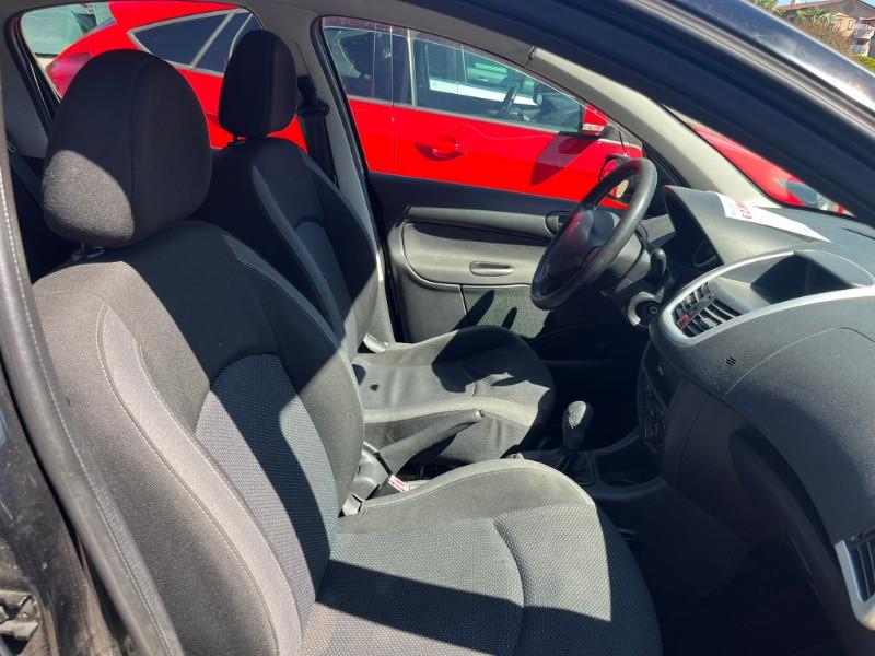 PEUGEOT Plus 1.1 60CV 5p. Urban ECO GPL