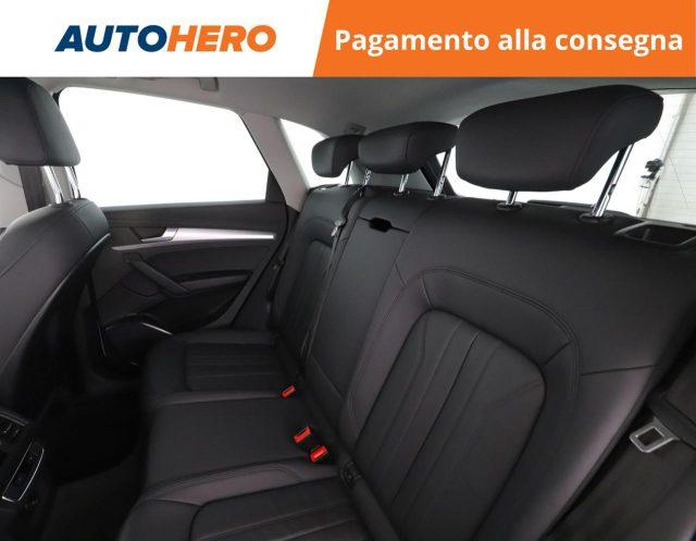 AUDI Q5 SPB 40 TDI quattro S tronic