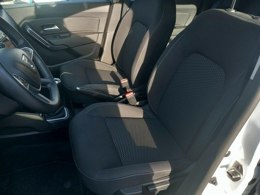 Dacia Duster 1.0 tce ECO-G Comfort 4x2