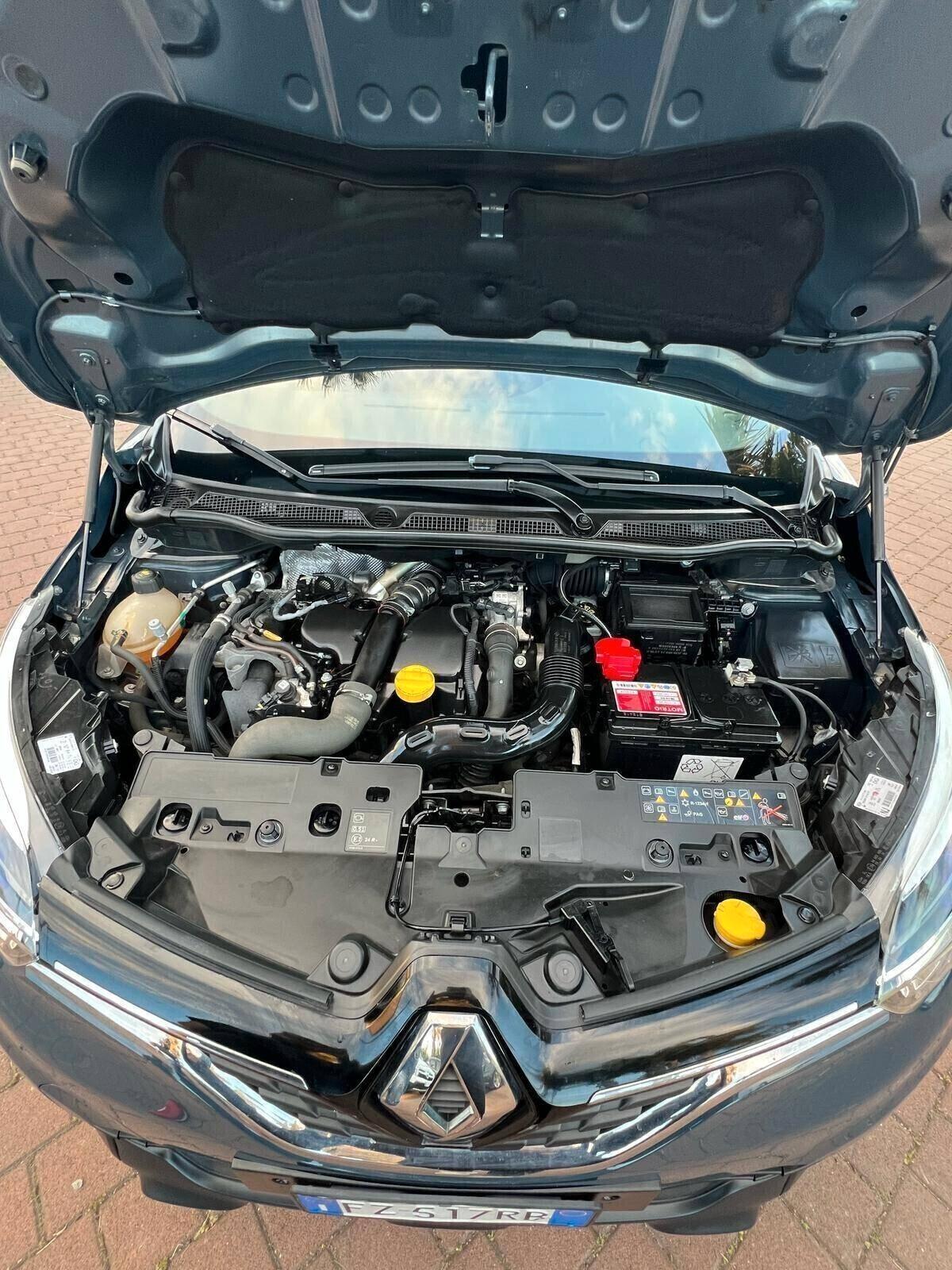 Renault Captur dCi 8V 90 CV Sport Edition2