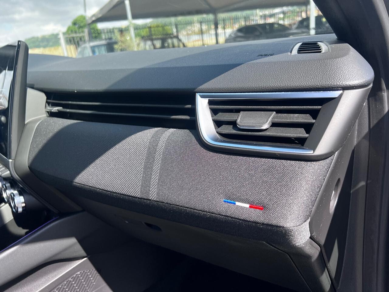 Renault Clio Full Hybrid E-Tech 145 CV 5 porte Esprit Alpine