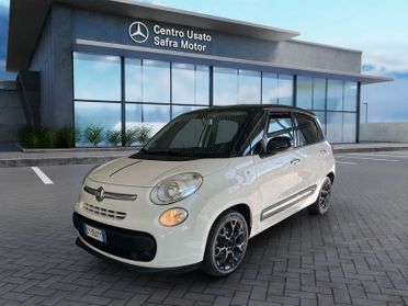 FIAT 500L 500L 1.3 Multijet 85 CV Pop Star