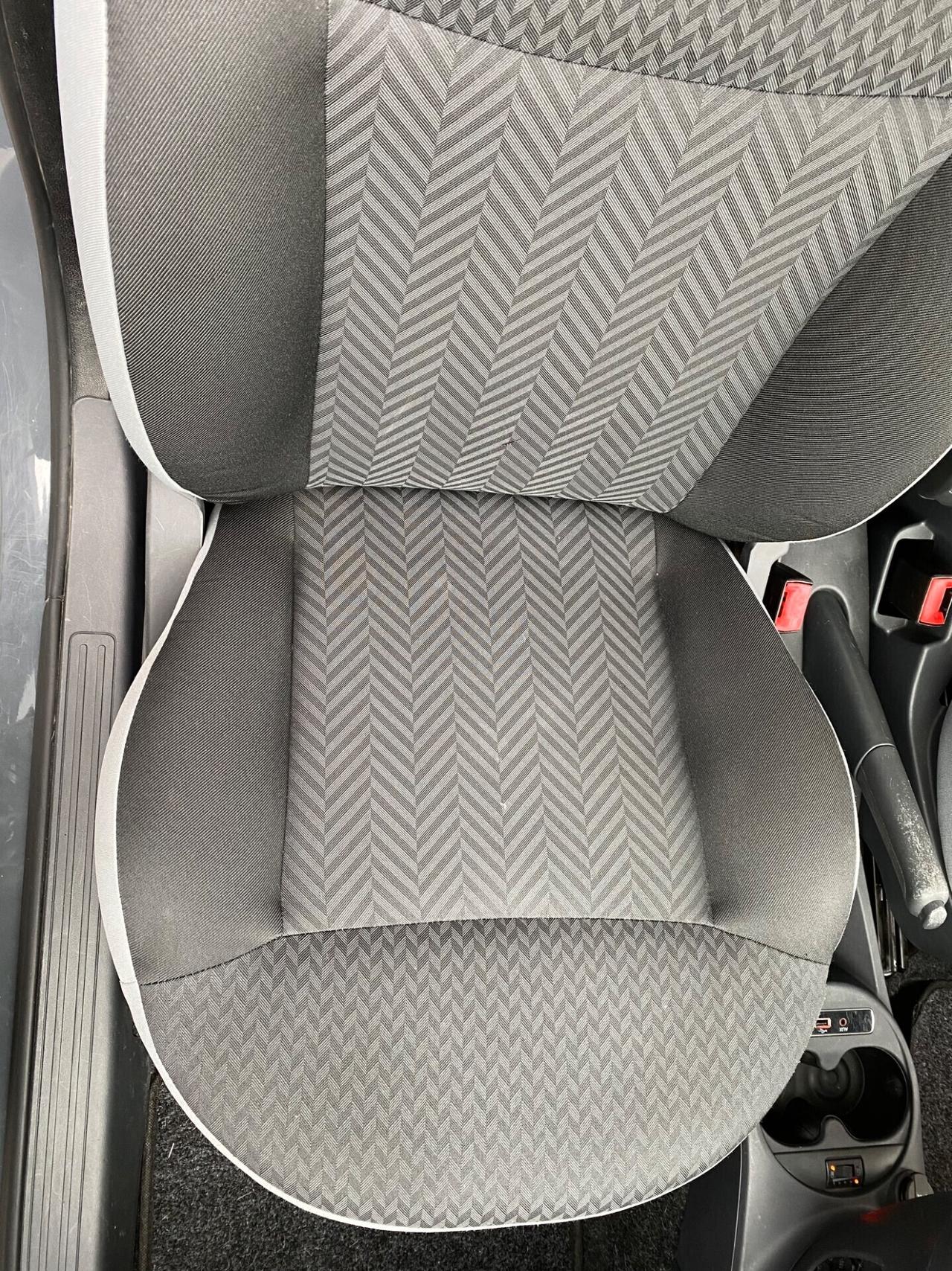 Fiat 500 1.2 8V GPL 69cv “Lounge” - 2018