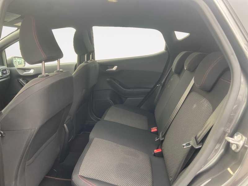 FORD Fiesta 5p 1.5 ecoblue ST-Line 85cv
