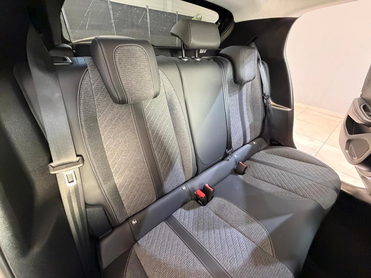 Peugeot 208 PureTech 100 Stop&Start 5 porte Allure