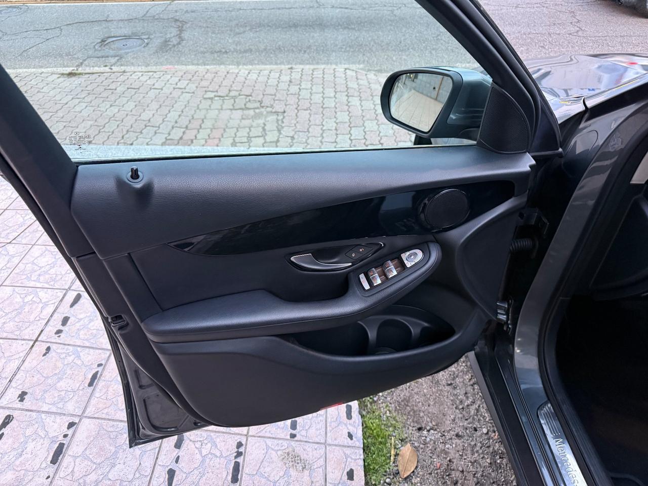 Mercedes-benz GLC 220 d 4Matic Sport