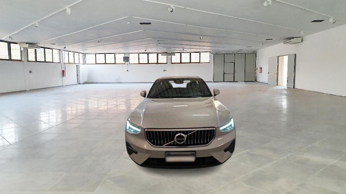 VOLVO Xc40 T4 Recharge Plug-In Hybrid Automatico Core N-1