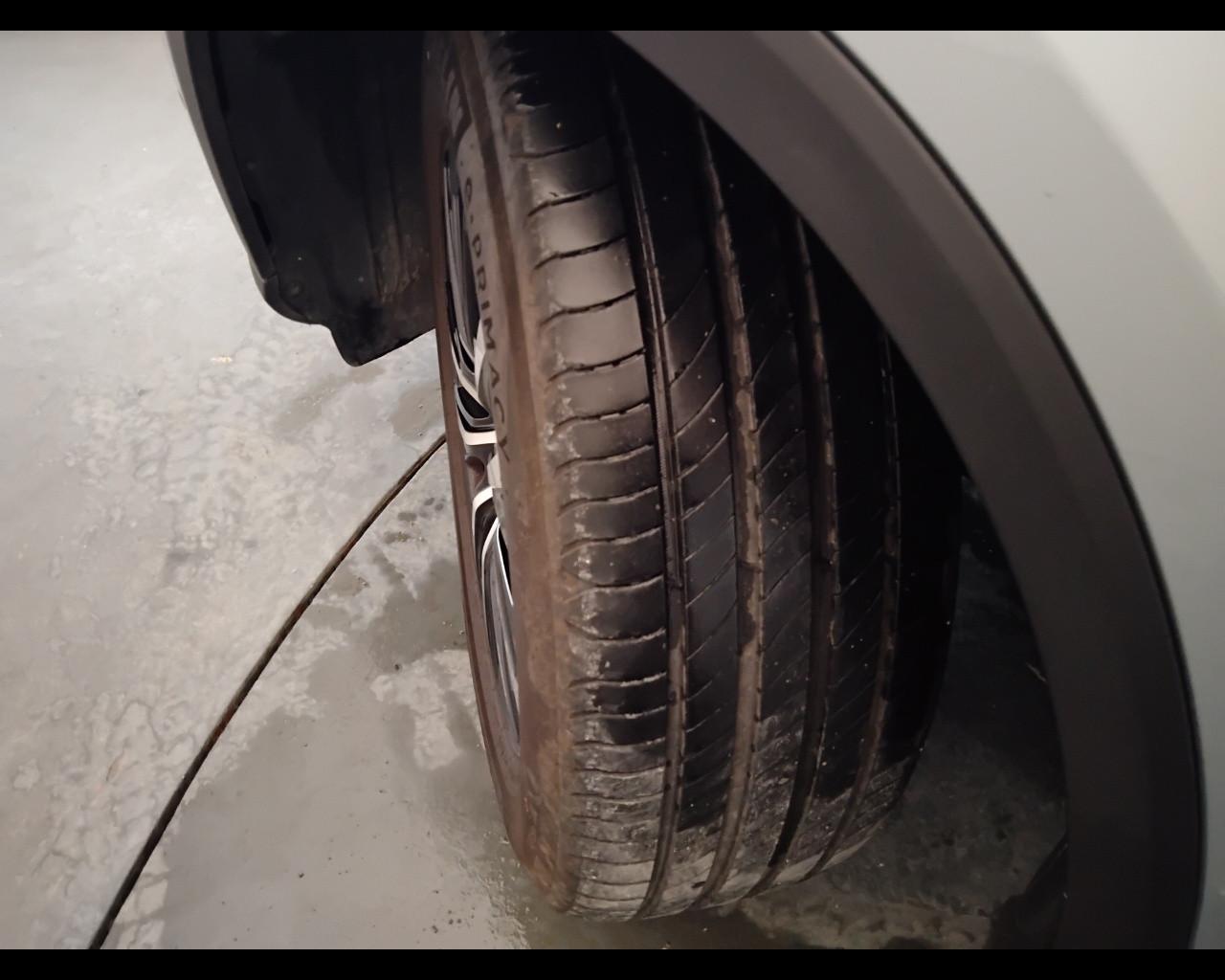 Mercedes-Benz GLC - X254 - GLC 200 d Advanced 4matic auto