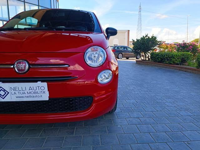 FIAT 500 1.0 Hybrid Cult
